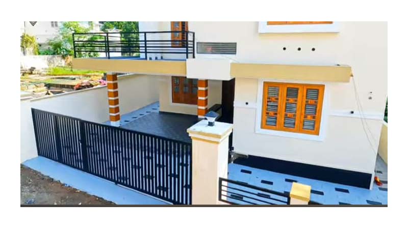 Real Estate Image